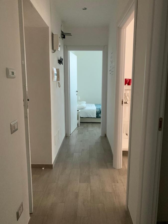 La Porta Di Carmy Appartement Napels Buitenkant foto